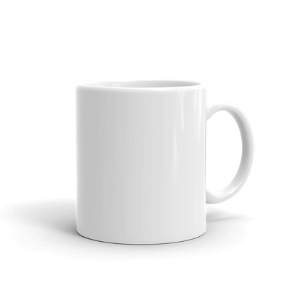 God / Government Mug