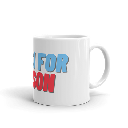 Fauci For Prison Mug