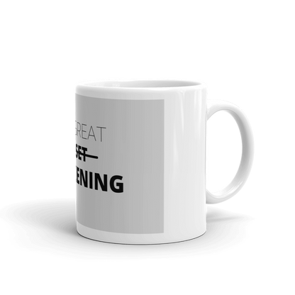 The Great Awakening Mug