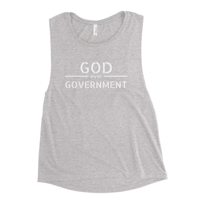 God / Government Tank