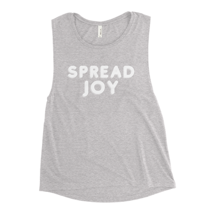 Spread Joy Tank