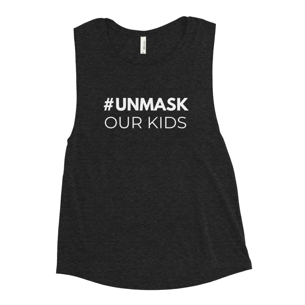 #UNMASK Tank