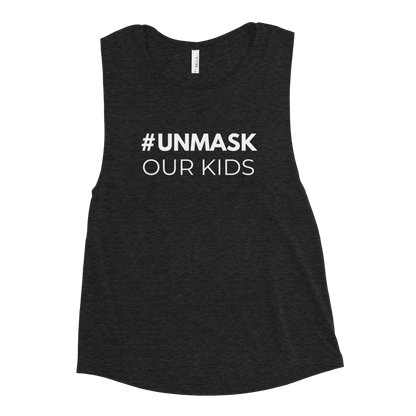 #UNMASK Tank