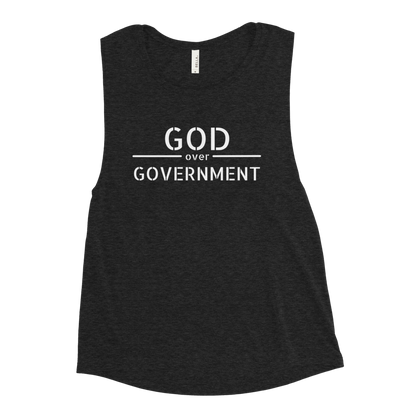 God / Government Tank