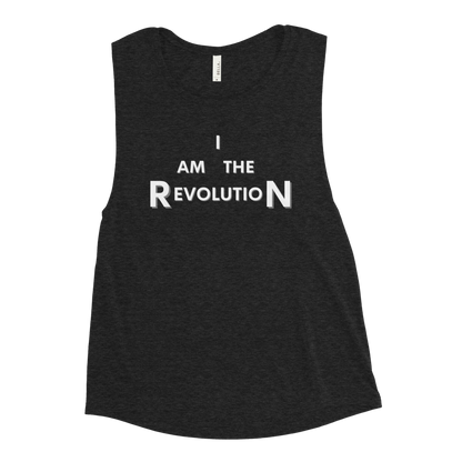 Revolution Tank