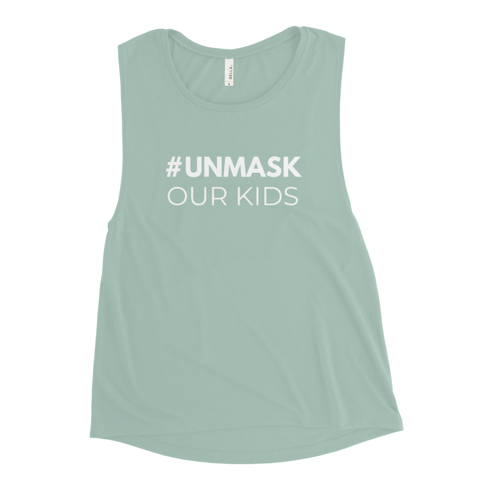 #UNMASK Tank