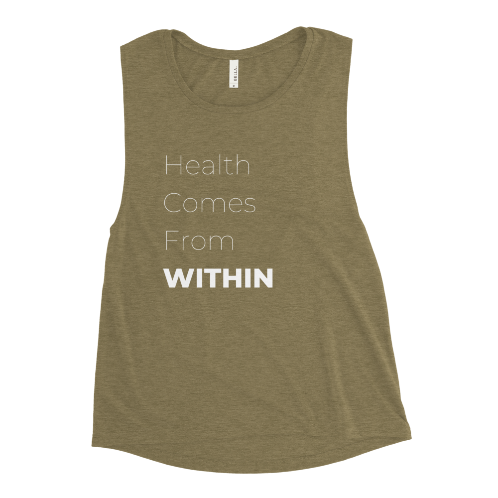 Health From Within Tank