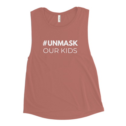 #UNMASK Tank