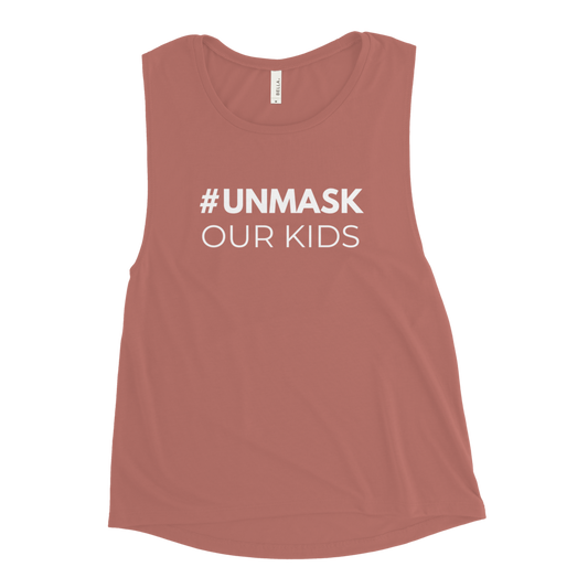 #UNMASK Tank