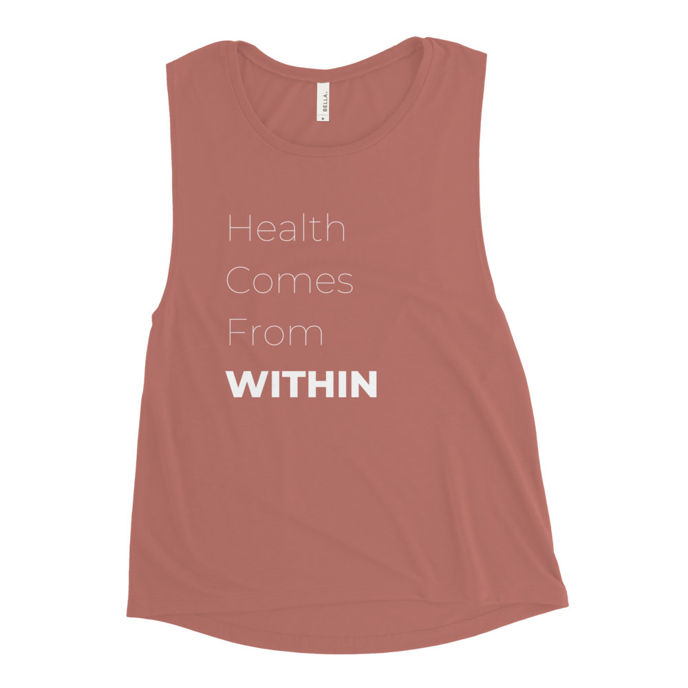 Health From Within Tank