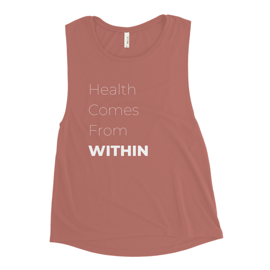 Health From Within Tank