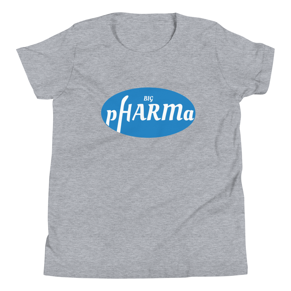 Big pHARMa Youth Tee