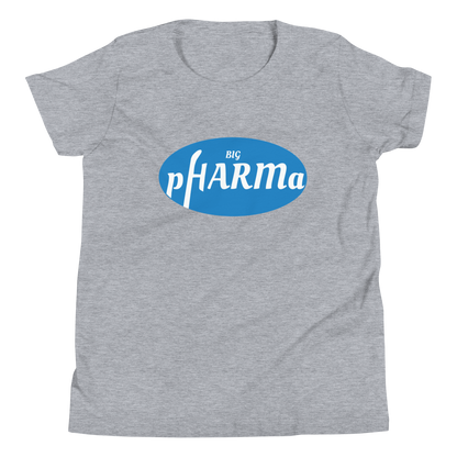 Big pHARMa Youth Tee