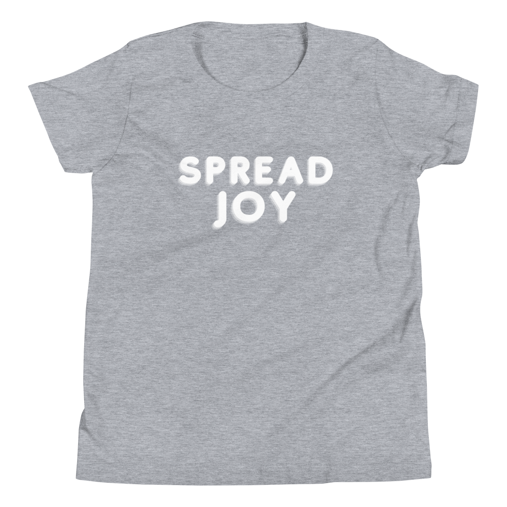 Spread Joy Youth Tee