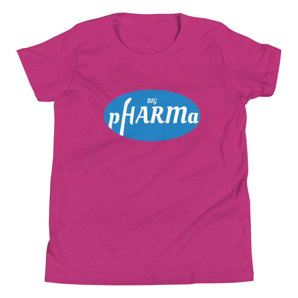 Big pHARMa Youth Tee