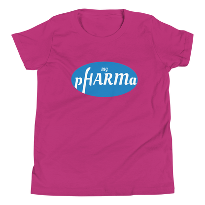 Big pHARMa Youth Tee