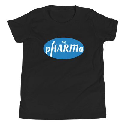 Big pHARMa Youth Tee