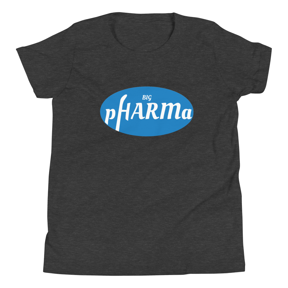 Big pHARMa Youth Tee