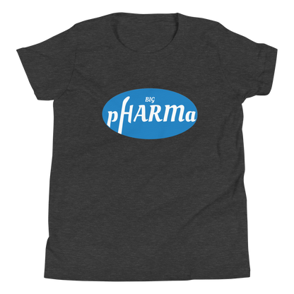 Big pHARMa Youth Tee