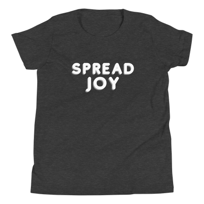 Spread Joy Youth Tee