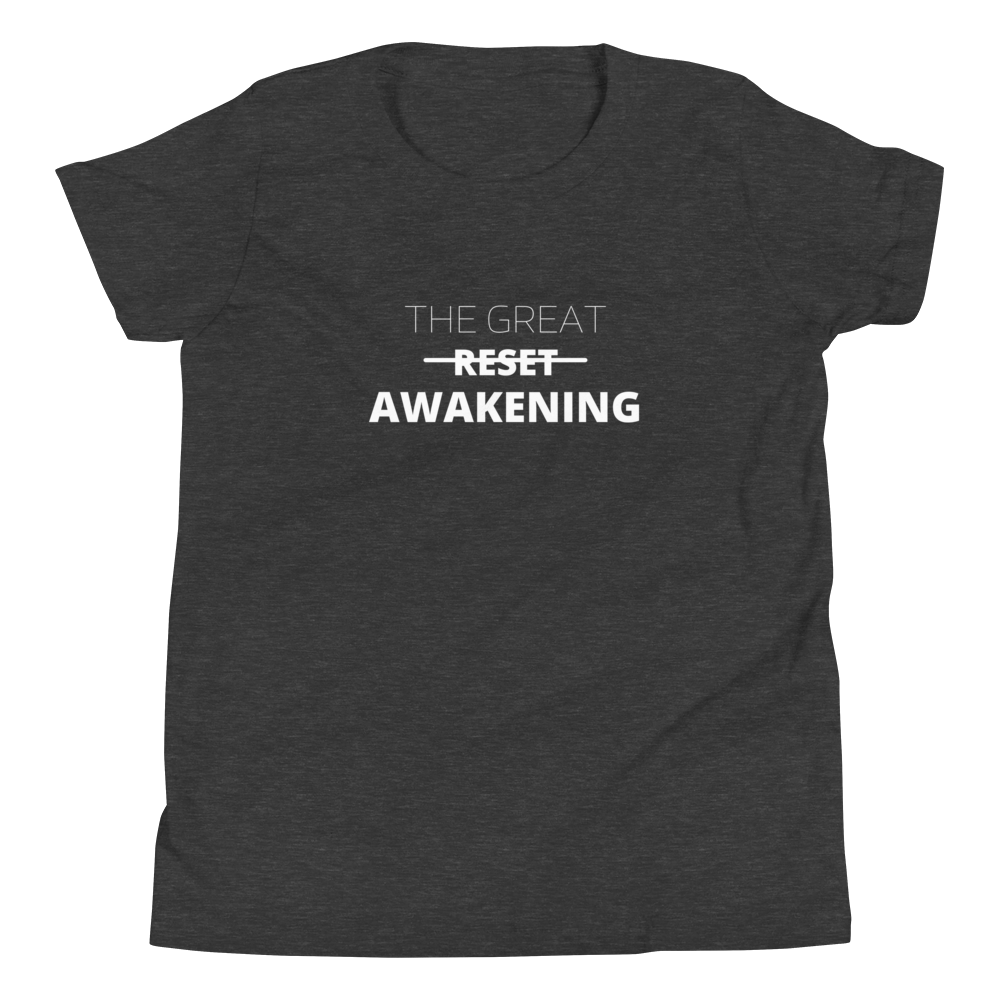 The Great Awakening Youth Tee