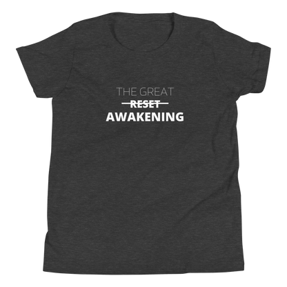 The Great Awakening Youth Tee