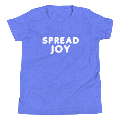 Spread Joy Youth Tee