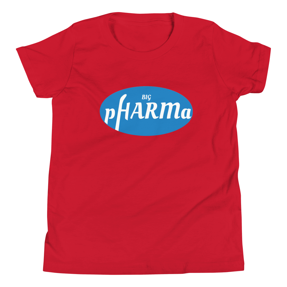 Big pHARMa Youth Tee