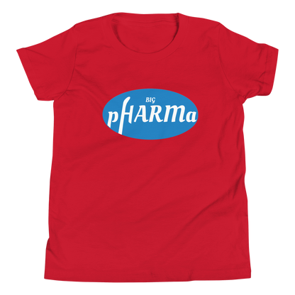 Big pHARMa Youth Tee