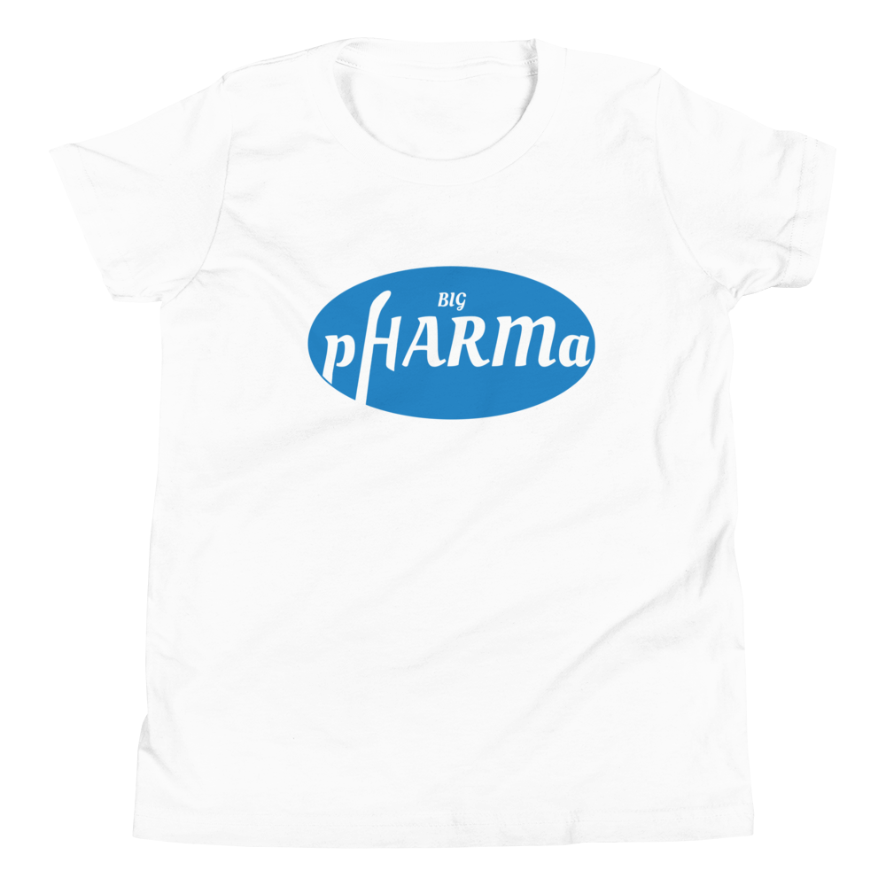 Big pHARMa Youth Tee