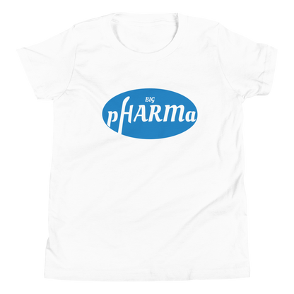 Big pHARMa Youth Tee